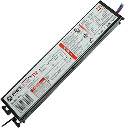 GE 74474 UltraMax Proline Electronic Ballast