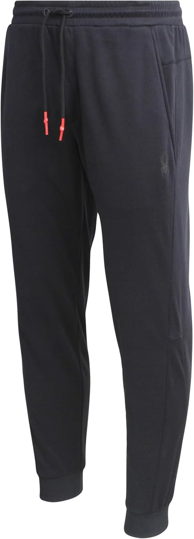 Spyder Men's Active Fleece Jogger Sweatpants