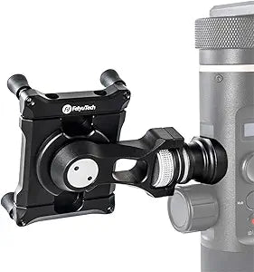 FeiyuTech FY-Lateral Phone Adapter Gimbal Mount — main product image