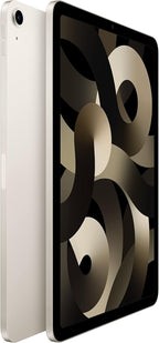 Apple MM9F3LL/A 2022 iPad Air 64GB Starlight (Renewed)