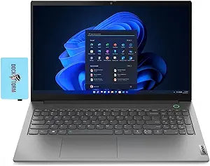 Lenovo 21DJ0016US ThinkBook 15 Gen 4 i7 Laptop — main product image