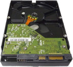 Western Digital WD5000AVDS AV-GP 500GB SATA HDD