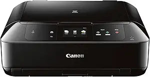 Canon MG7720 BK Wireless All-in-One Printer Scanner