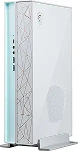 MSI CrP5012TC244 Creator P50 SFF Desktop RTX 3050