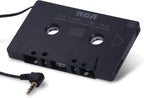 RCA AH600R Car Cassette Adapter