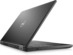 Dell Latitude 5580 i7-7820HQ Refurbished Laptop