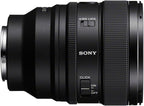 Sony SEL85F14GM2 FE 85mm f/1.4 GM II Lens