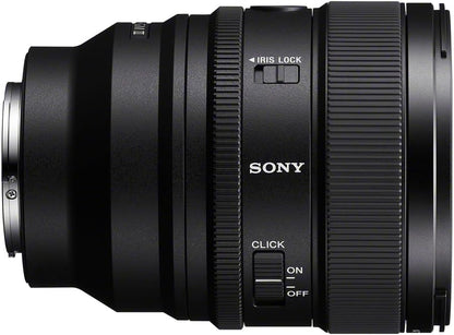 Sony SEL85F14GM2 FE 85mm f/1.4 GM II Lens