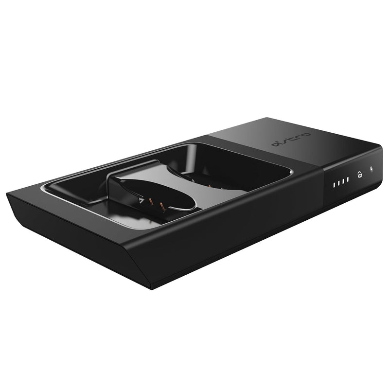 Logitech 939-001518 ASTRO Gaming A50 Base Station PS4/PC — main product image