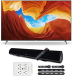 Sony XBR-X800H 85