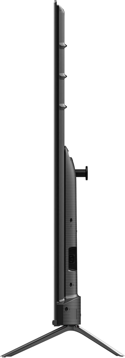 Hisense 50H8G1 50-Inch H8 Quantum 4K ULED Android TV