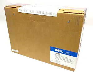 Dell M5200dn K2885 High Yield Black Toner Cartridge — main product image