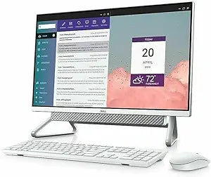 Dell Inspiron 27 7000 i7 Touchscreen All-in-One
