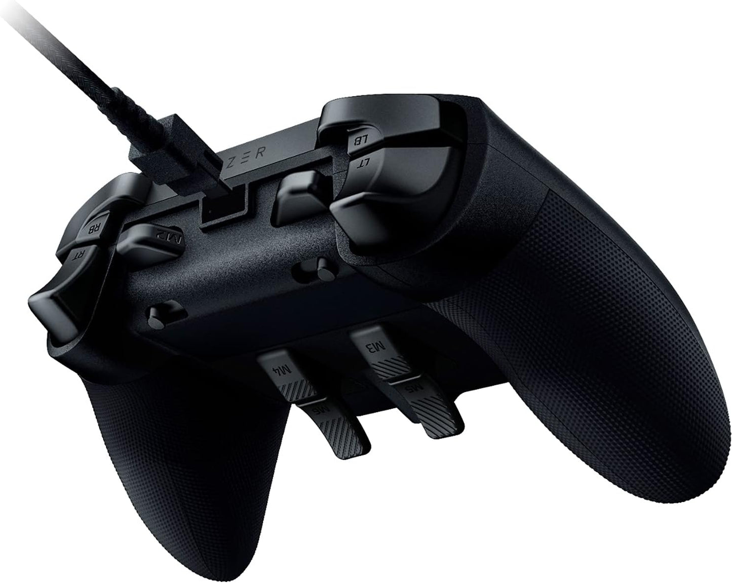 Razer Wolverine Ultimate Wired Gaming Controller PC Xbox