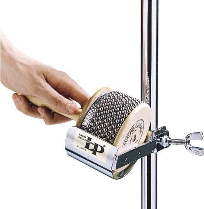 Latin Percussion LP325 Afuche/Cabasa Holder — main product image