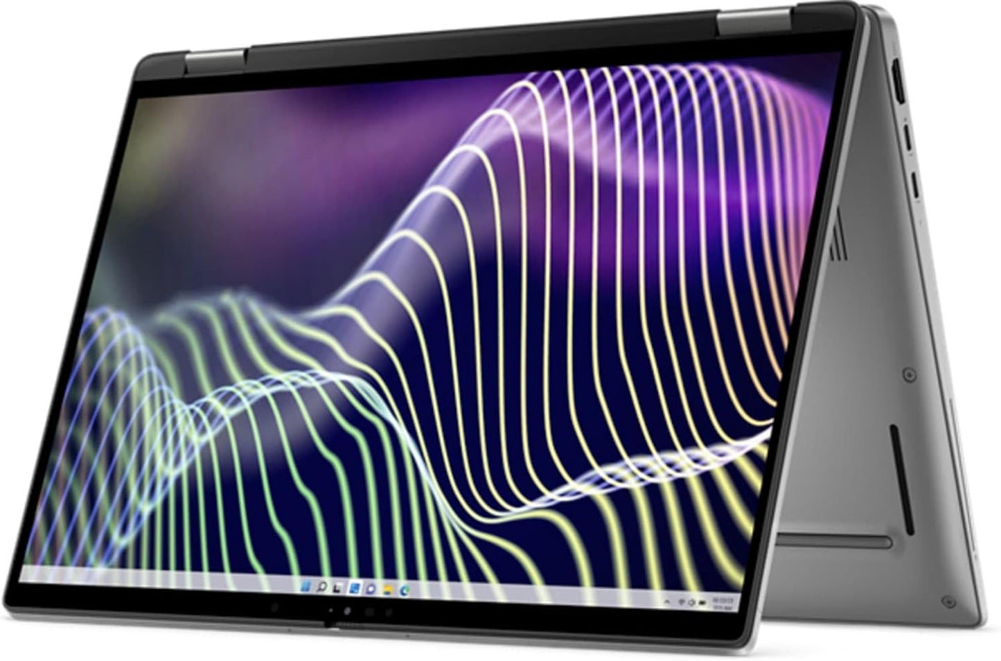 Dell Latitude 7440 Laptop i5 FHD+ (Renewed)