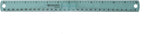 Westcott 15390 Plastic Folding Ruler - Colors Vary