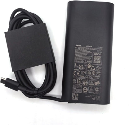 Dell DA100PM220 100W USB-C Laptop Charger