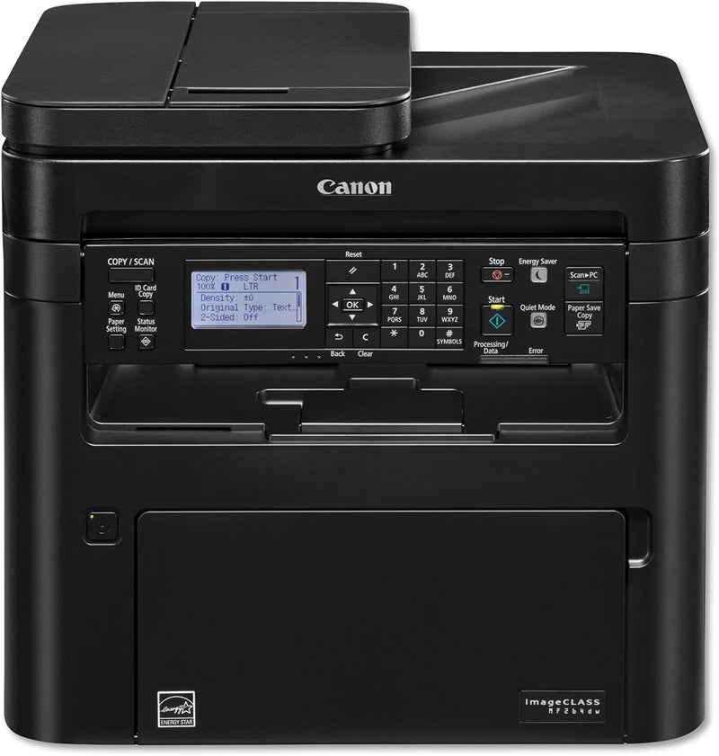 Canon MF264dw Image CLASS Wireless Laser Printer — main product image