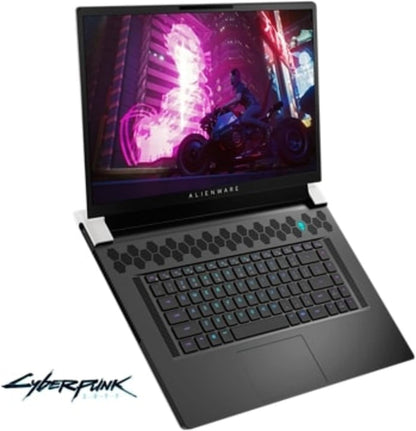 Dell Alienware X17 R1 Gaming Laptop RTX 3070 360Hz