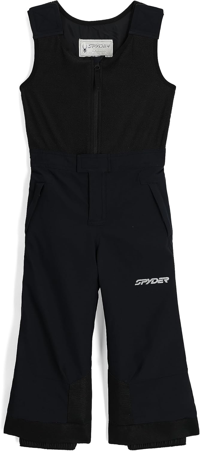 Spyder 38SG125312 Expedition Insulated Boys Ski Pant — main product image