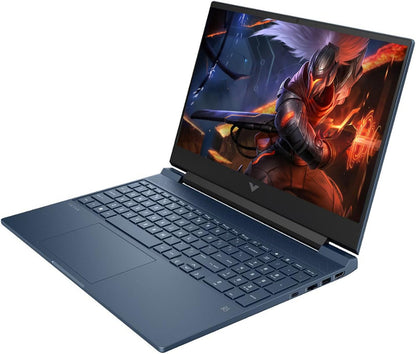 HP 15-fa0033dx Victus Gaming Laptop RTX 3050