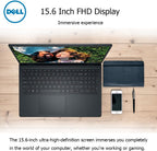 Dell Inspiron 15.6