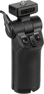 Sony VCT-SGR1 Compact Camera Shooting Grip - Black
