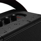 Marshall 1002634 Kilburn II Portable Bluetooth Speaker