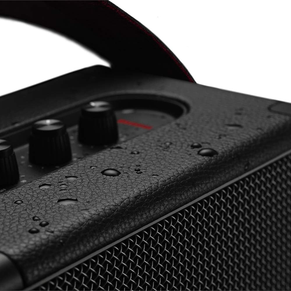 Marshall 1002634 Kilburn II Portable Bluetooth Speaker