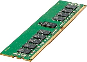 HPE 815097-B21 8GB DDR4 SDRAM Memory — main product image