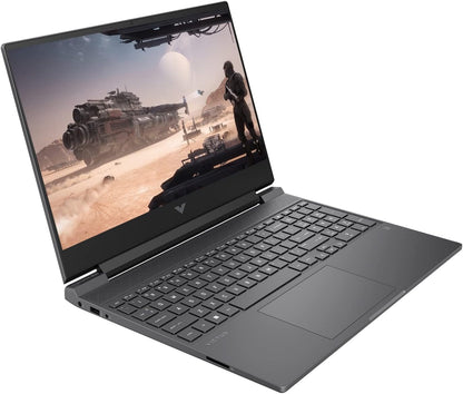 HP 15 i5 GTX 1650 144Hz Gaming Laptop