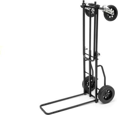 Rock-N-Roller R12STEALTH All-Terrain Multi-Cart: 500 lbs Capacity