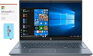 HP cs3073cl-1572-8315 Pavilion i7 MX250 Touchscreen Laptop