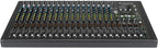 Mackie Onyx24 24-Channel Analog Mixer USB Multitrack Recording