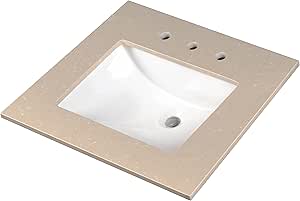 MSI AMZ-VANS-3122-0003 Cosmic Sand Vanity Top — main product image