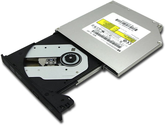 HP TS-L633L Lightscribe DVD RW Burner Drive