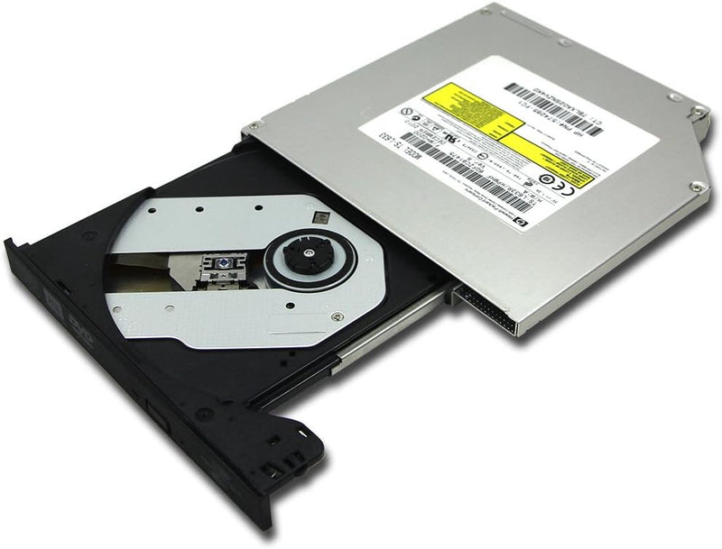 HP TS-L633L Lightscribe DVD RW Burner Drive — main product image