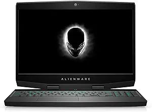 Alienware M15 i7-9750H 240Hz Gaming Laptop (Renewed)