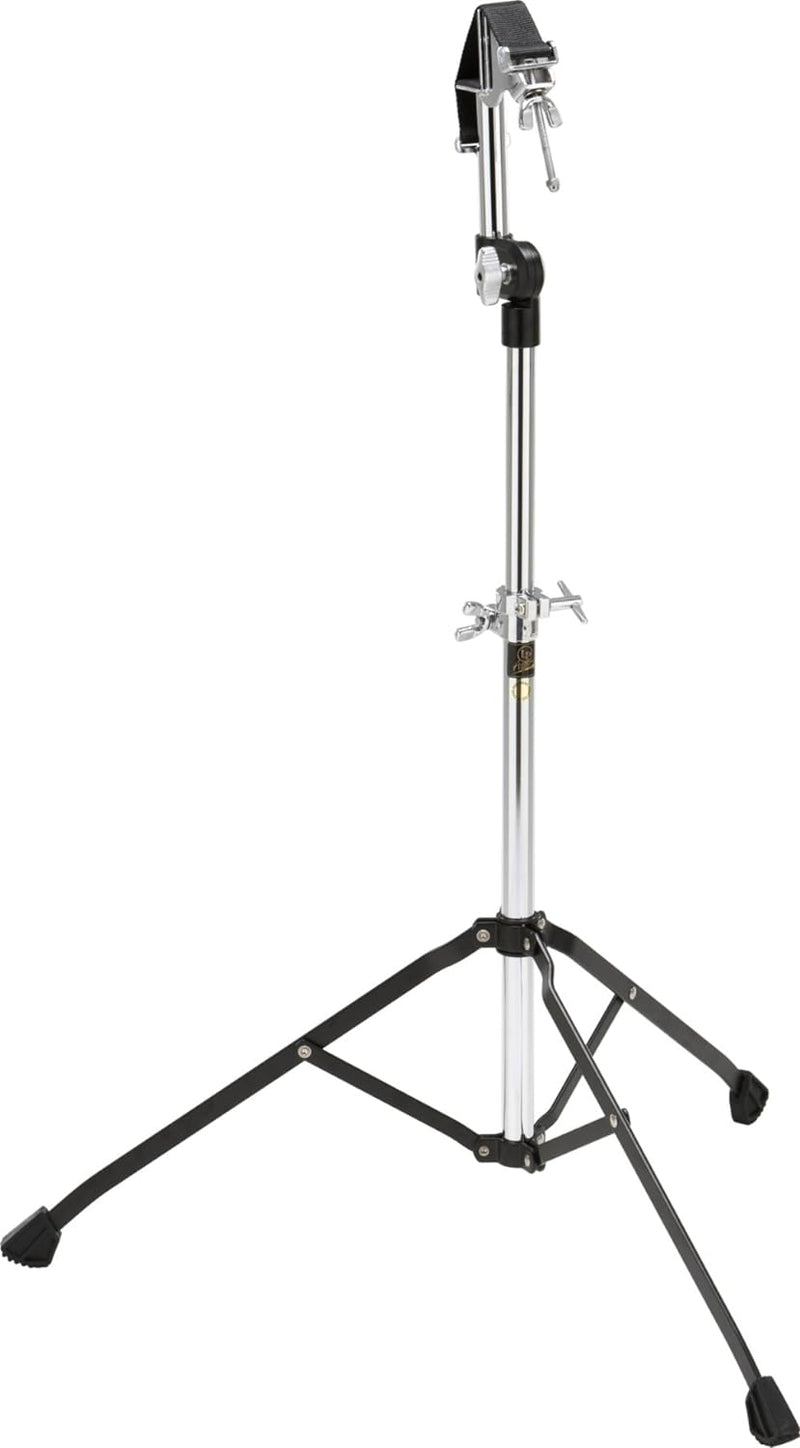 Latin Percussion LPA245 Aspire Strap-Lock Bongo Stand — main product image