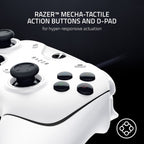 Razer RZ06-03560200-R3U1 Wolverine V2 Wired Gaming Controller