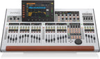 Behringer Wing 48-Channel Digital Mixing Console Touchscreen