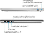 HP EliteBook 840 G10 Laptop i7 1355U 14