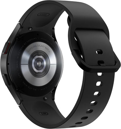 Samsung SM-R860NZKAXAA Galaxy Watch 4 40mm Black