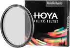 Hoya Y3VD067 67mm Variable Density Filter
