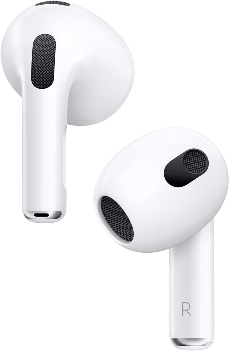 Apple MME73LL/A AirPods 3rd Gen with MagSafe — main product image