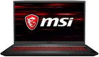 MSI GF75-10SCXR i5 GTX 1650 144Hz Gaming Laptop
