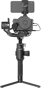 DJI CP.RN.00000043.01 Ronin-SC Pro Combo Gimbal — main product image