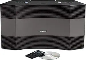 Bose Acoustic Wave Music System CD-3000 Renewed