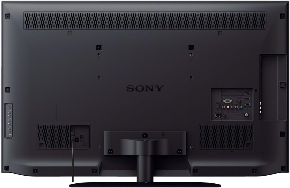 Sony BRAVIA KDL40EX640 40-Inch 1080p LED Internet TV